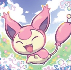 Skitty