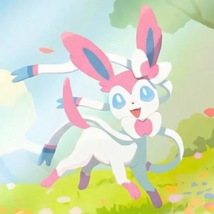 Slyveon