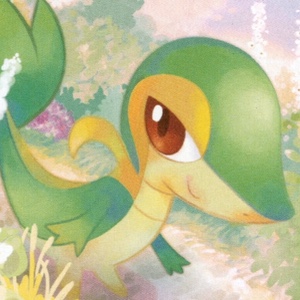 Snivy