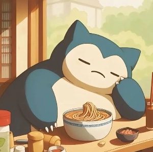 Snorlax