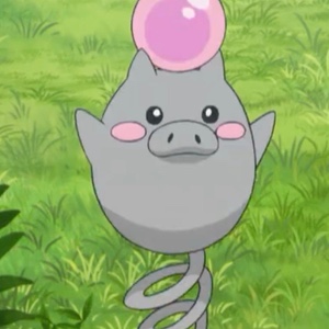Spoink