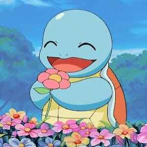 Squirtle