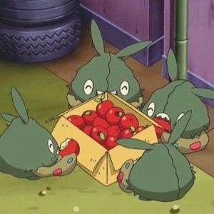 Trubbish