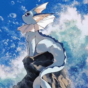Vaporeon