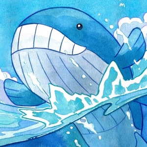 Wailord