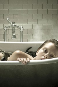 A Cure For Wellness (2017)