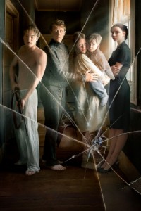 Marrowbone (2017)