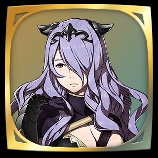 Camilla