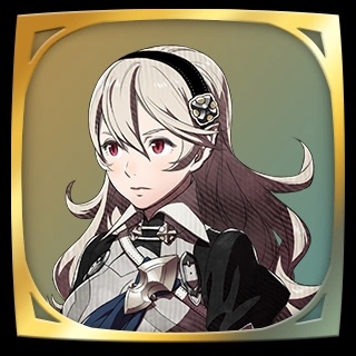 Corrin Female