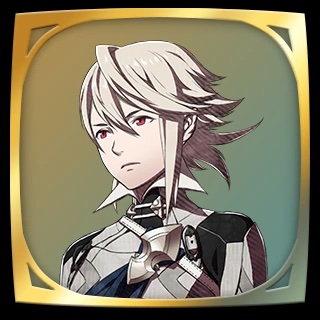 Corrin Male