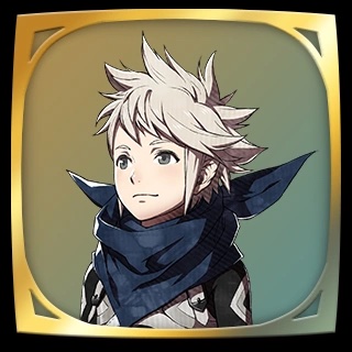 Kana Male