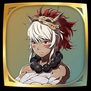 Rinkah