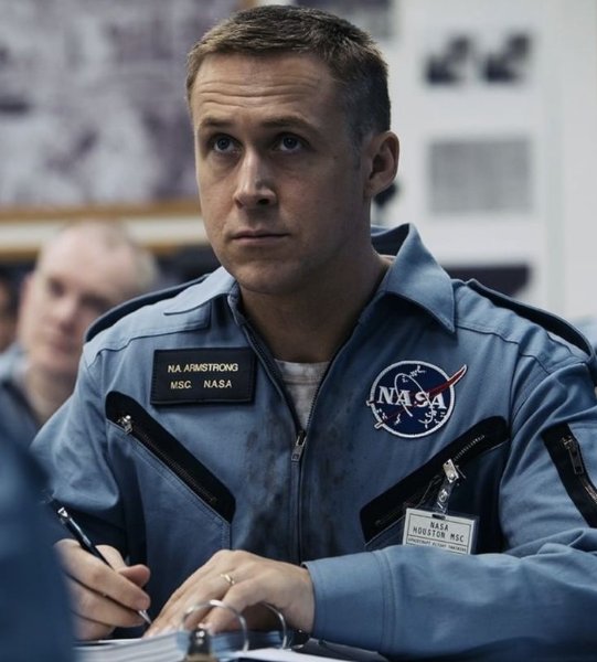 neil armstrong