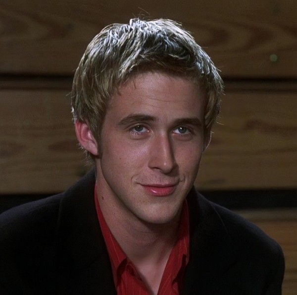 richard haywood
