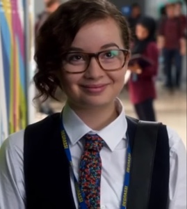 Yael