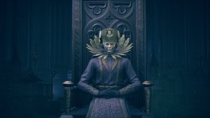 COUNT YMIR