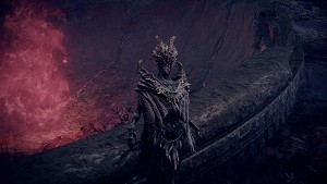 DRAGON COMMUNION PRIESTESS