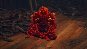 DUNG EATER