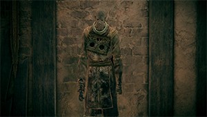 GATEKEEPER GOSTOC