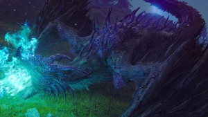GLINTSTONE DRAGON ADULA