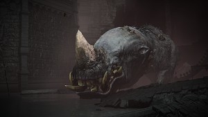 GOLDEN HIPPO