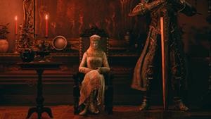 LADY TANITH