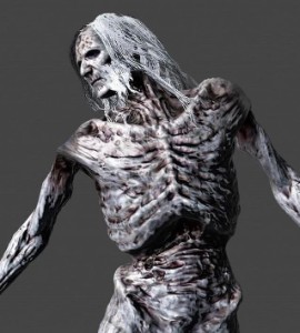 SHRIVELED MORGOTT