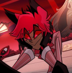 Alastor