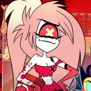 Cherri Bomb