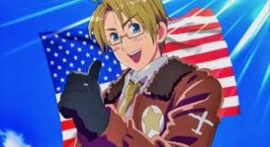 America