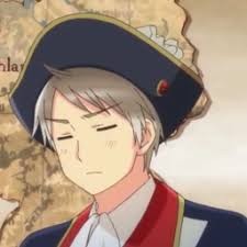 Prussia
