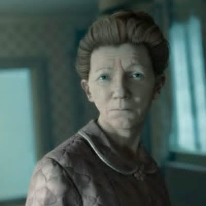 Anne Clarke
