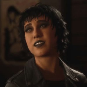 Bonnie Rivera