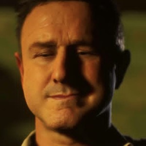 Chris Hackett