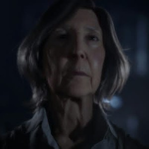 Constance Hackett