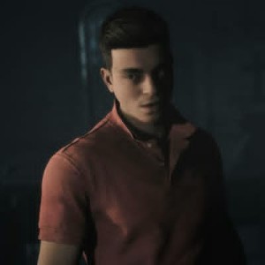 Daniel