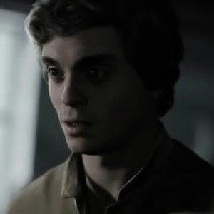 David