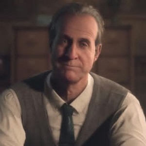 Dr. Hill