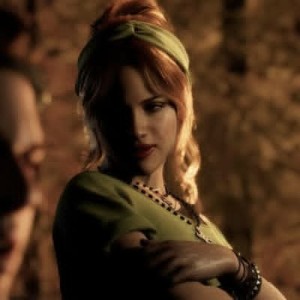 Emma Mountebank