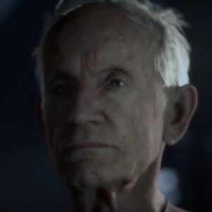 Jedidiah Hackett