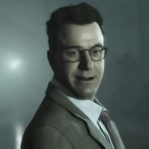 John