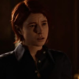 Kate Wilder