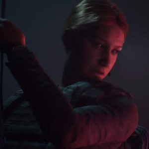 Rachel King