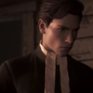 Reverend Carver