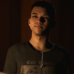 Ryan Erzahler