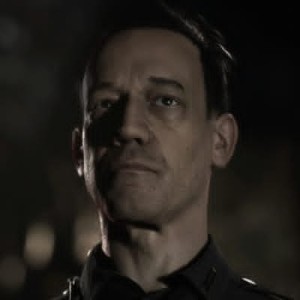 Travis Hackett