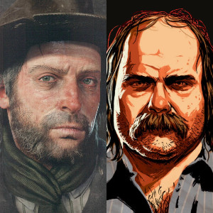 Kieran/Pearson