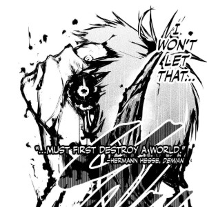 Nishiki Arc