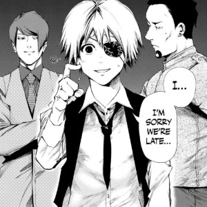 Post-Aogiri Tree/Timeskip
