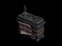 Battalion's Backup